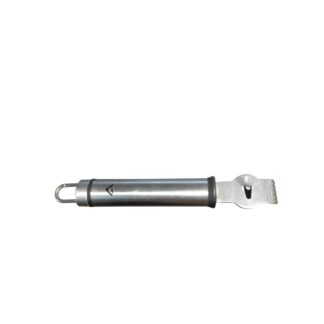 ZESTER PARA CITRICOS AC. INOX. AXEN (AX032M)