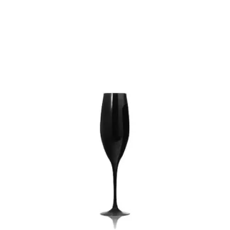 COPA CHAMPAGNE STRIX 200cc.NEGRA
