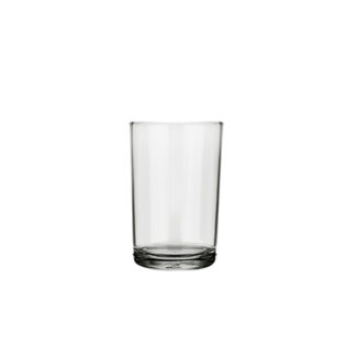 VASO AGUA NADIR 200 ML.