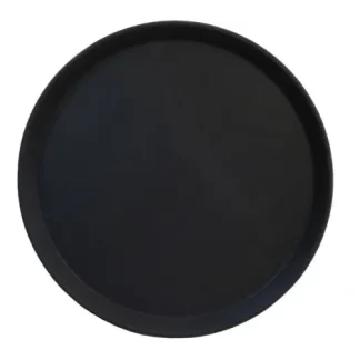 SIN STOCK # BANDEJA MOZO 45 CM ANTIDESLIZANTE METEORA