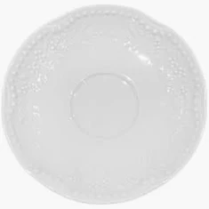 PLATO CAFE VERBANO MOZART BLANCO