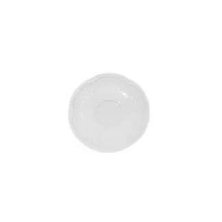 PLATO CAFE VERBANO MOZART BLANCO