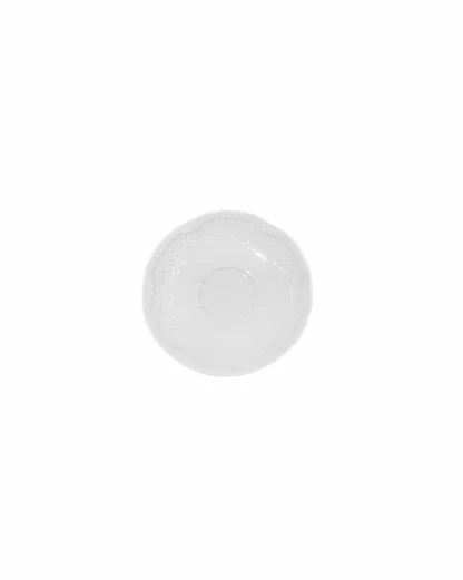 PLATO CAFE VERBANO MOZART BLANCO