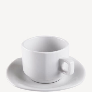 TAZA DESAYUNO BLANCO VERBANO STUDIO (SALDO)