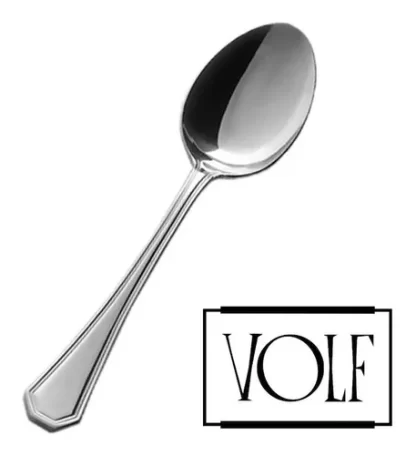 CUCHARA TE LINEA CARAT VOLF.