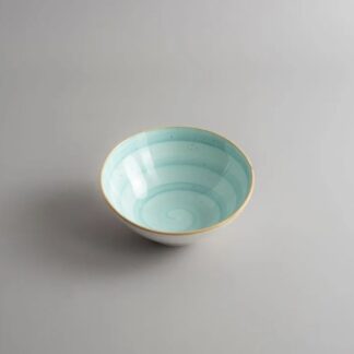BOWL 18 CM 450CC AQUA VOLF