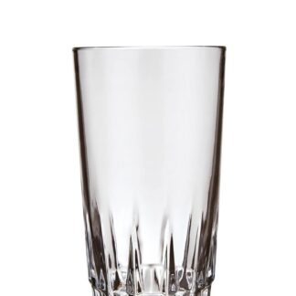 VASO TRAGO LARGO VEGA NADIR 330 ML.