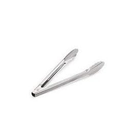 PINZA PARRILLERA AC. INOX. 23 CMS. AMEP