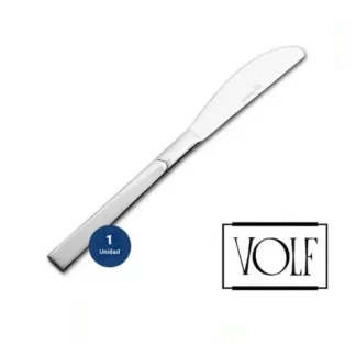 CUCHILLO POSTRE LINEA FOCUS VOLF
