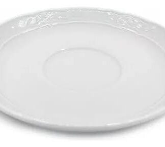 PLATO TE VANNA VERBANO BLANCO.
