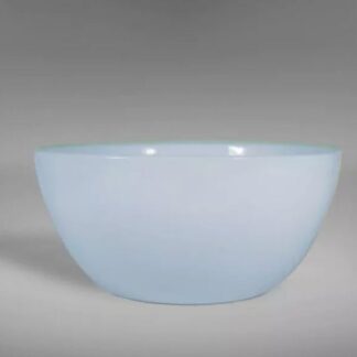BOWL GRANDE REDONDO CERAMICA 20.5 x 9.5 CMS. "TANDIL"