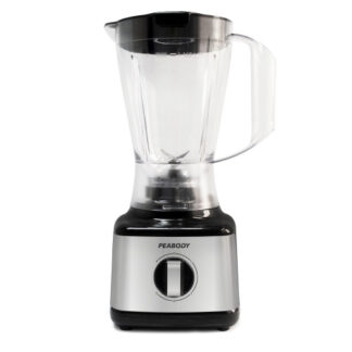 SIN STOCK # LICUADORA PEABODY 600 W. VASO POLIC. 1.5 LTS.