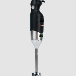 MIXER COMERCIAL TURBO BLENDER 220 W. 16000 RMP.