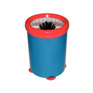 SIN STOCK # CEPILLO LAVACOPAS INTERIOR Y EXTERIOR C/ BALDE VIA CHEFF