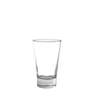 VASO CONICO LONDON 400 ML CRISTAR.