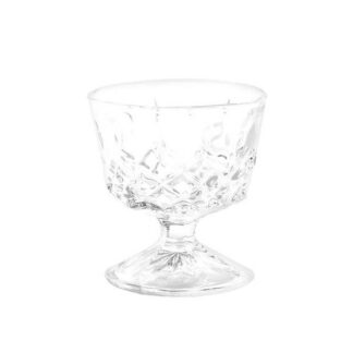 COPA HELADO DIAMANTE 200 cc CRISTAR.