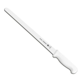 CUCHILLO PAN ACERMEL M/ BLANCO DENTADO 30 CM