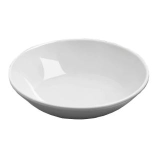 PLATO HONDO 20 CMS TSUJI BLANCO 2100