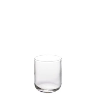 SIN STOCK # VASO BAJO CAPELLA 308 cc cc CRISTAR.