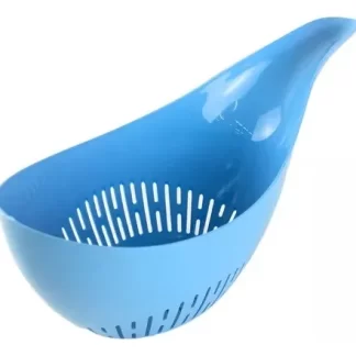 COLADOR PLASTICO OVAL INDIVIDUAL HERALDPLAST