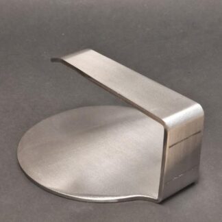 SMASHER 14 CMS. Acermel. APLASTADOR HAMBURGUESAS