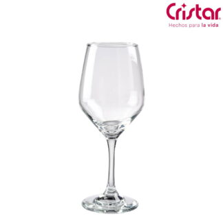 COPA BRUNELLO VINO CRISTAR 408 cc.