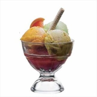 SIN STOCK # COPA POSTRE ARTIC 11.5 CM PASABACHE.