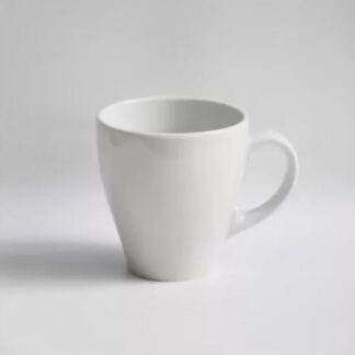 TAZA ALTA DESAYUNO VERBANO MONZA CONICA x 275 CC