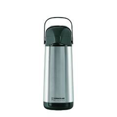 TERMO BOMBA TERMOLAR LUMINA 1 LITRO ACERO INOX.