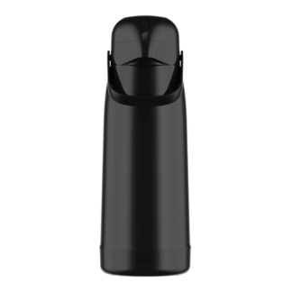 TERMO BOMBA TERMOLAR MAGIC PUMP 1.8 LITRO NEGRO.