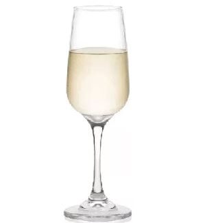 COPA TRENTINO CHAMPAGNE CRISTAR 247 cc.