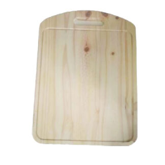 TABLA MADERA PINO GRANDE 38 X 28 CM