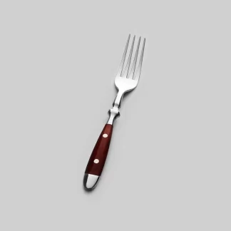 SIN STOCK # TENEDOR MESA LINEA BISTRO MADERA VOLF