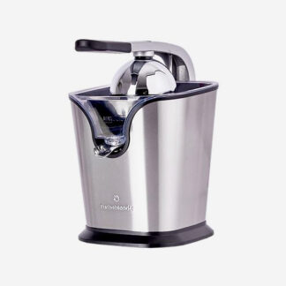 EXPRIMIDOR TB-EX160 ACERO INOX. TURBO BLENDER 160 W.