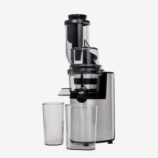 SLOW JUICER TB-SJ200P ACERO INOX. TURBO BLENDER 200 W.