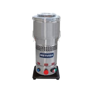 CUTTER AR 6 LTS. ALTO RENDIMIENTO (PROCESADORA) METVISA 1720RPM