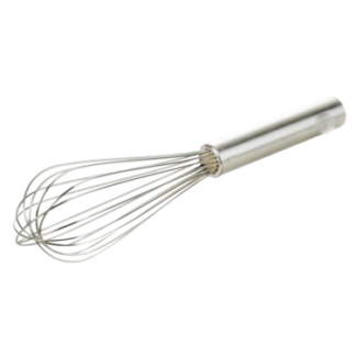 BATIDOR ACERO PREMIUM 25 CM. BM10-20-01 AMEP.