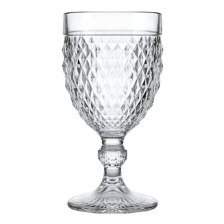 COPA MARINE NADIR AGUA 340 ML. CRISTAL