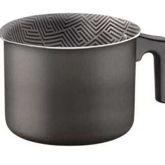 JARRO HERVIDOR TEFLON TEXTURE TRAMONTI. 16 CM