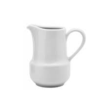 LECHERA GRANDE Nº 2 VERBANO TAVOLA BLANCO (SALDO)( LTABCOSALDO)