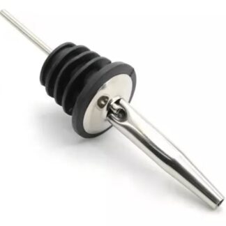 PICO VERTEDOR P/ BOTELLAS ACERO INOX. LINEA GE