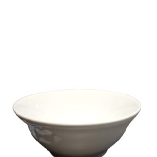ENSALADERA CONICA PORCELANA 22 CMS. DUNIA