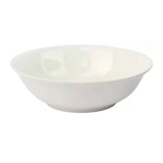 ENSALADERA CONICA PORCELANA 17 CMS. DUNIA
