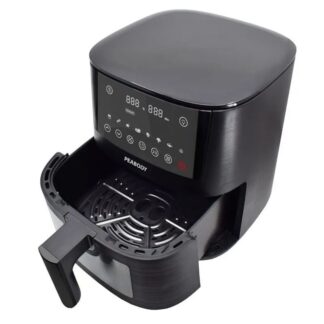 FREIDORA SIN ACEITE DIGITAL PEABODY 4,2LTS 1400 W