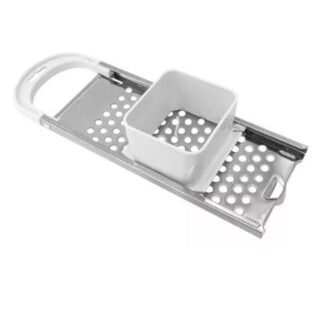 ÑOQUERA/RALLADOR HUNGARA PARA SPAETZLE DUNIA.