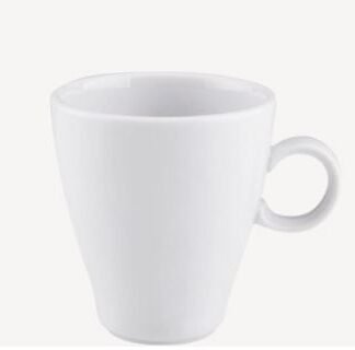 JARRITO CAFE TSUJI CONICO BLANCO 2100 (SALDO)