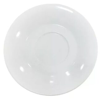 PLATO DE TE TSUJI BLANCO L 1100 (SALDO)
