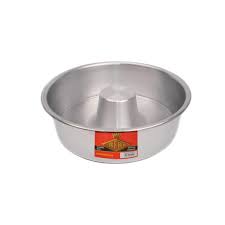 SAVARIN ALUMINIO REAL ALTO Nº 26