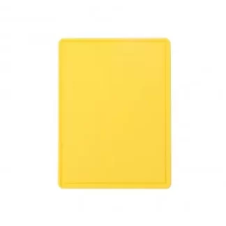 TABLA PICAR LINEA GE AMARILLA 20 x 30 x 0,7 CMS.