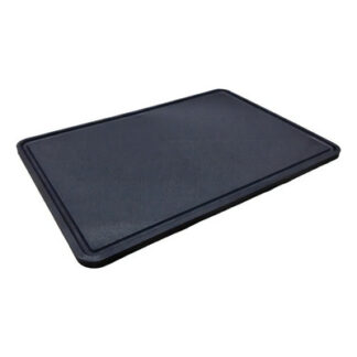 SIN STOCK # TABLA PICAR LINEA GE NEGRA 20 x 30 x 0,7 CMS.